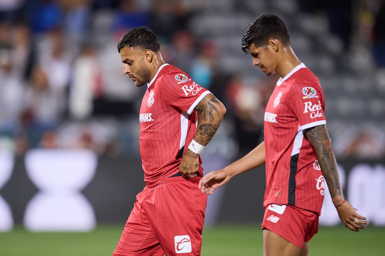 La MLS supera el centenar de triunfos sobre equipos de la Liga MX