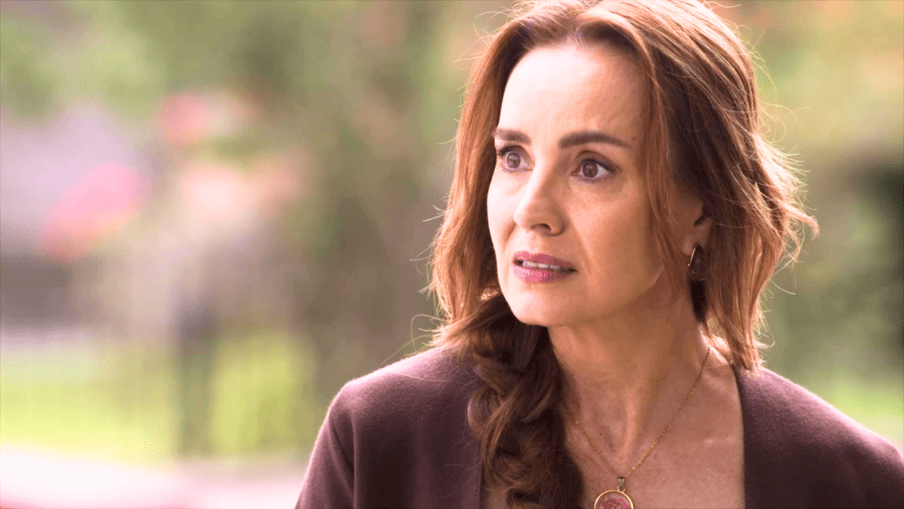 Resumen de Mi Rival capítulo 4