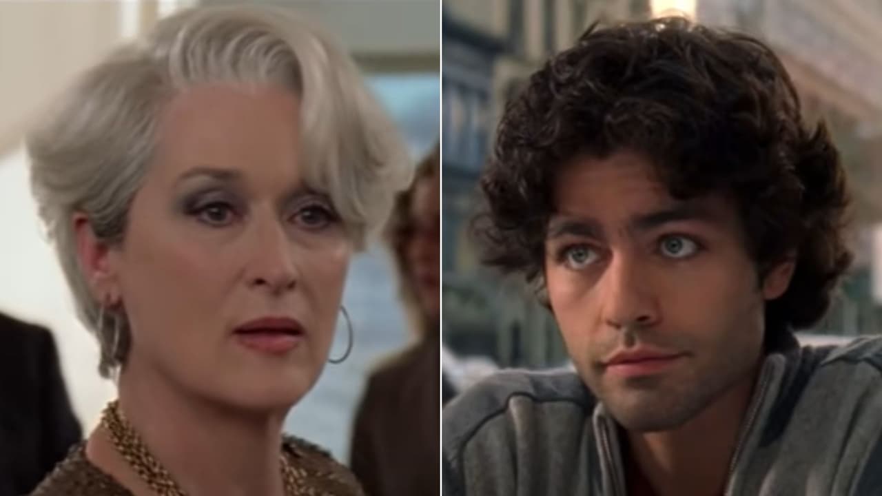 'The Devil Wears Prada'