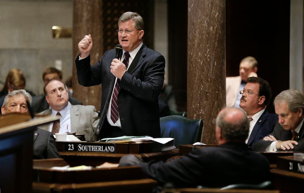 La Biblia, a un paso de ser declarada como libro oficial de Tennessee