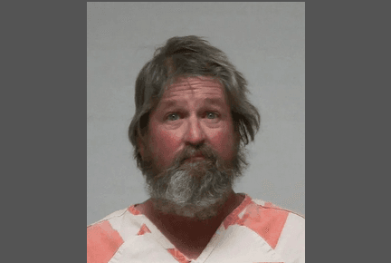 Patrick Scott, asesino confeso de Valerie Tindall.