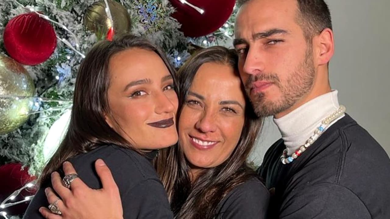 Consuelo Duval revela que su hija veía terribles fantasmas cuando era niña