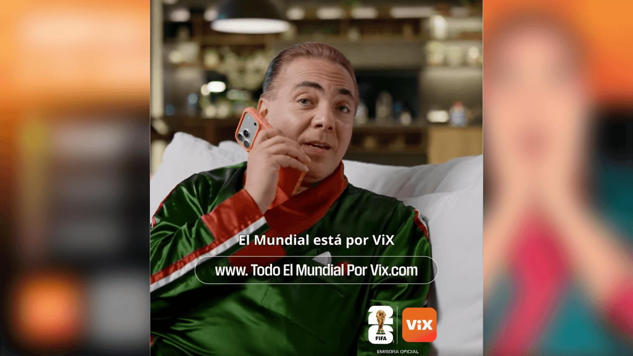 Agrega el Pase Mundial a tu plan por $599