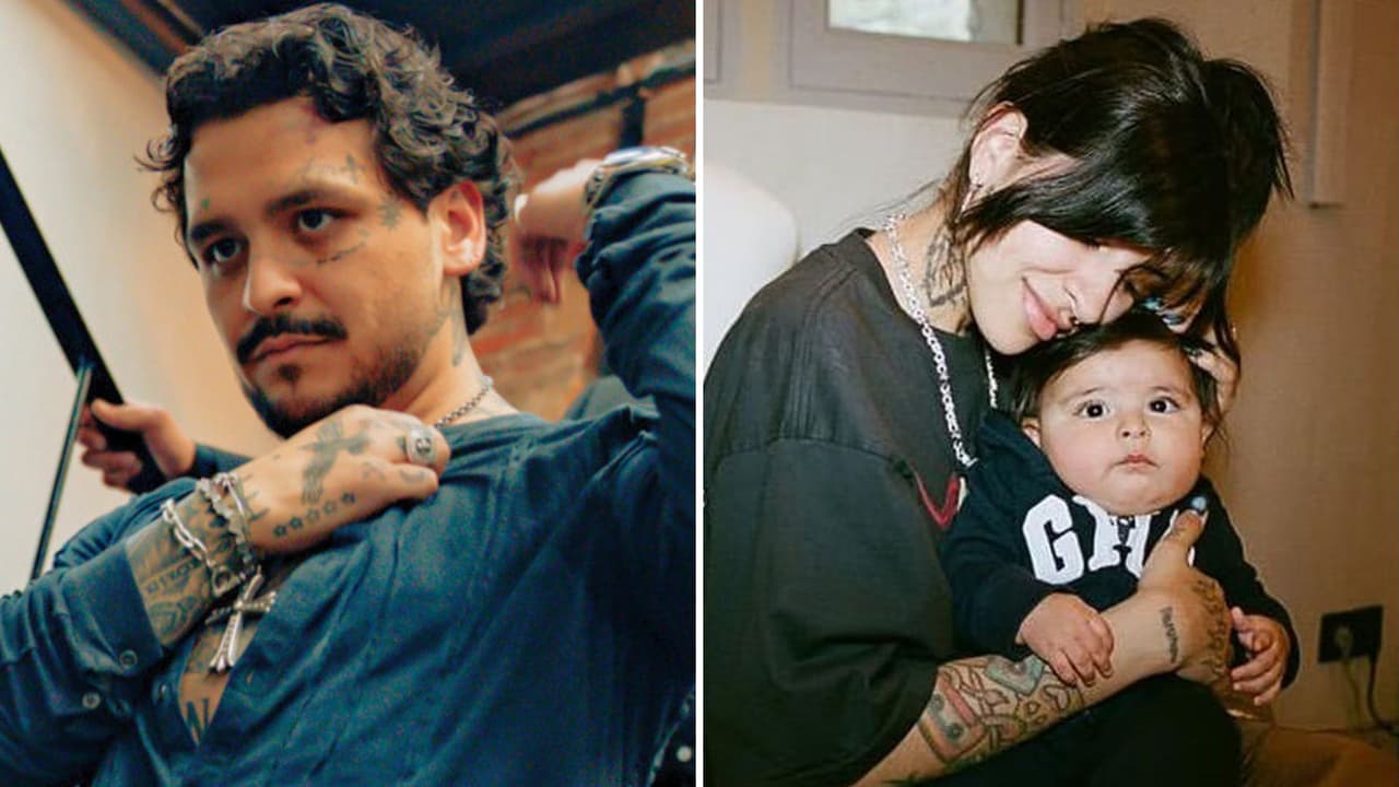 Esta sería la cantidad que Nodal consideraría “justa” como pensión para su hija Inti