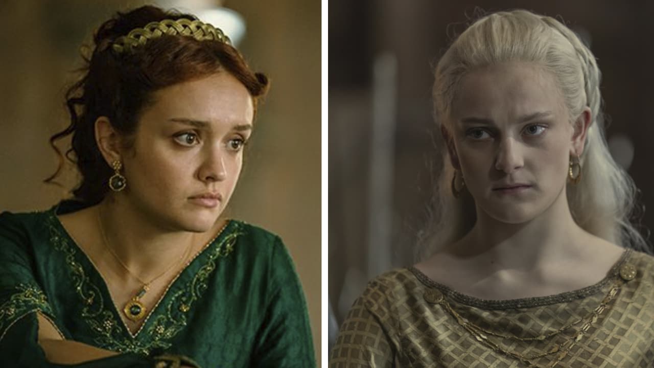 ‘House of the Dragon’: ¿Quiénes deberían morir en la segunda temporada según los libros?