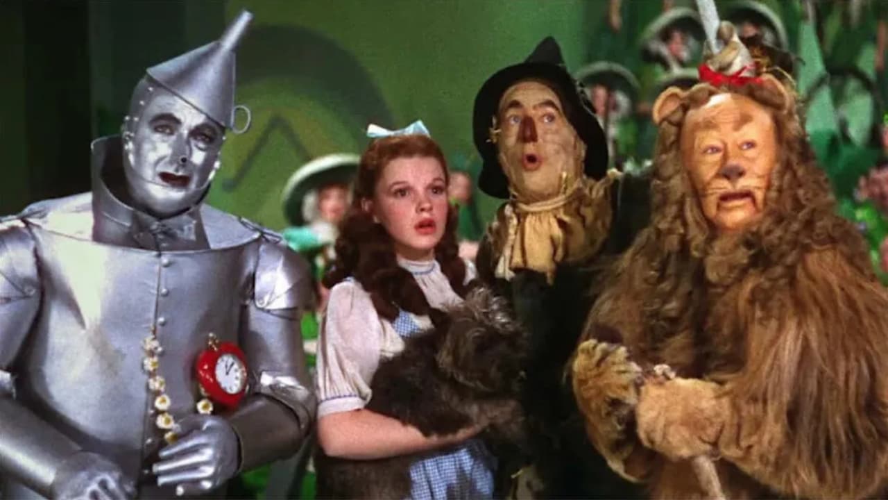 Muere actriz de ‘El Mago de Oz’: lo que se sabe de su fallecimiento