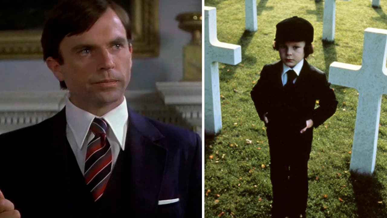 ‘La profecía’: El orden para ver todas las películas de la saga, desde la original hasta la de 2024 