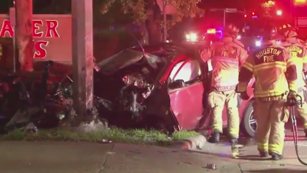 Testigos indicaron que la mujer se movilizaba a alta velocidad.