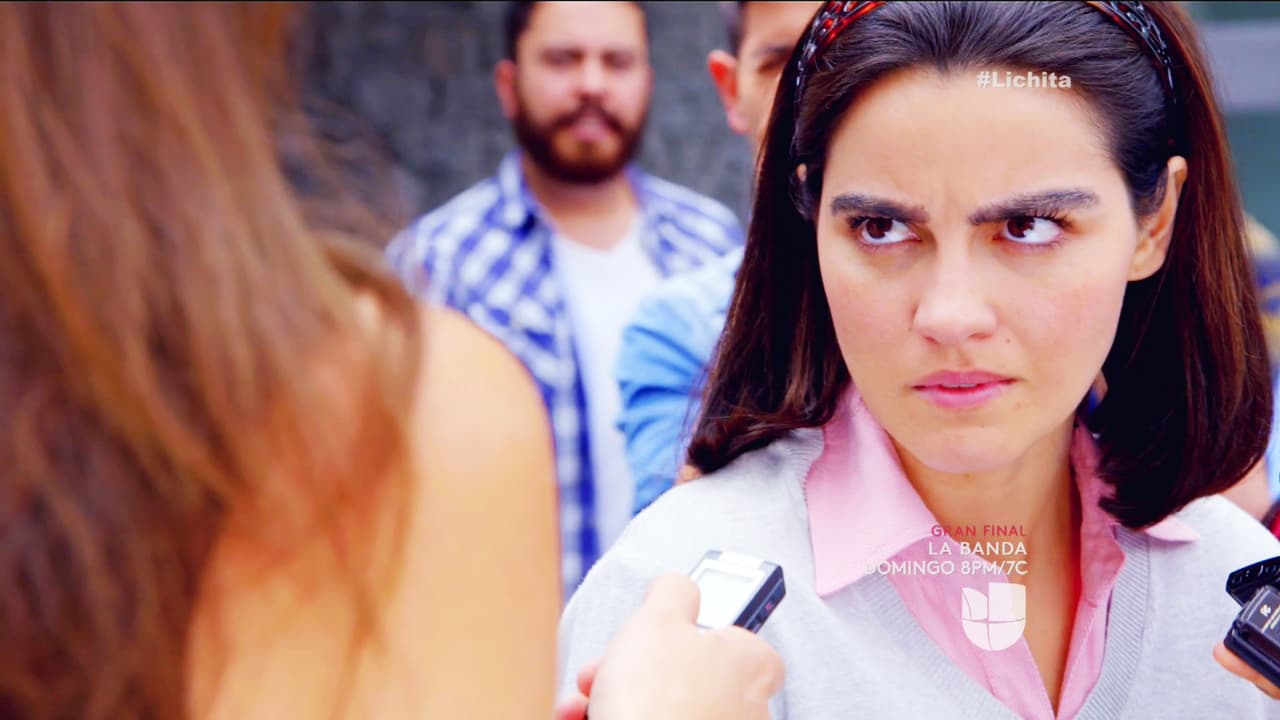 En Antes Muerta Que Lichita, la boda de Alicia se canceló y podría traer terribles consecuencias para ella y su familia.