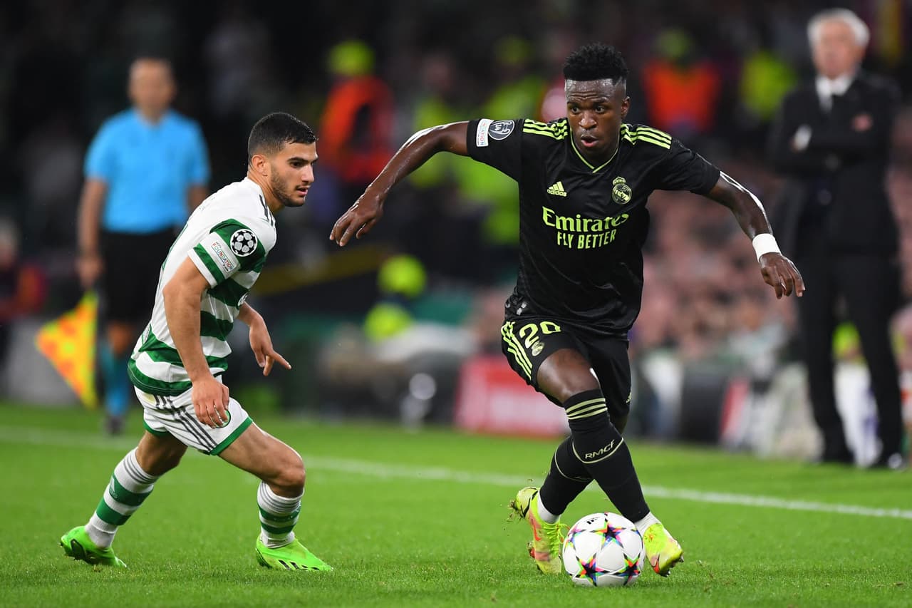 El brasileño respondió tras la salida del capitán.