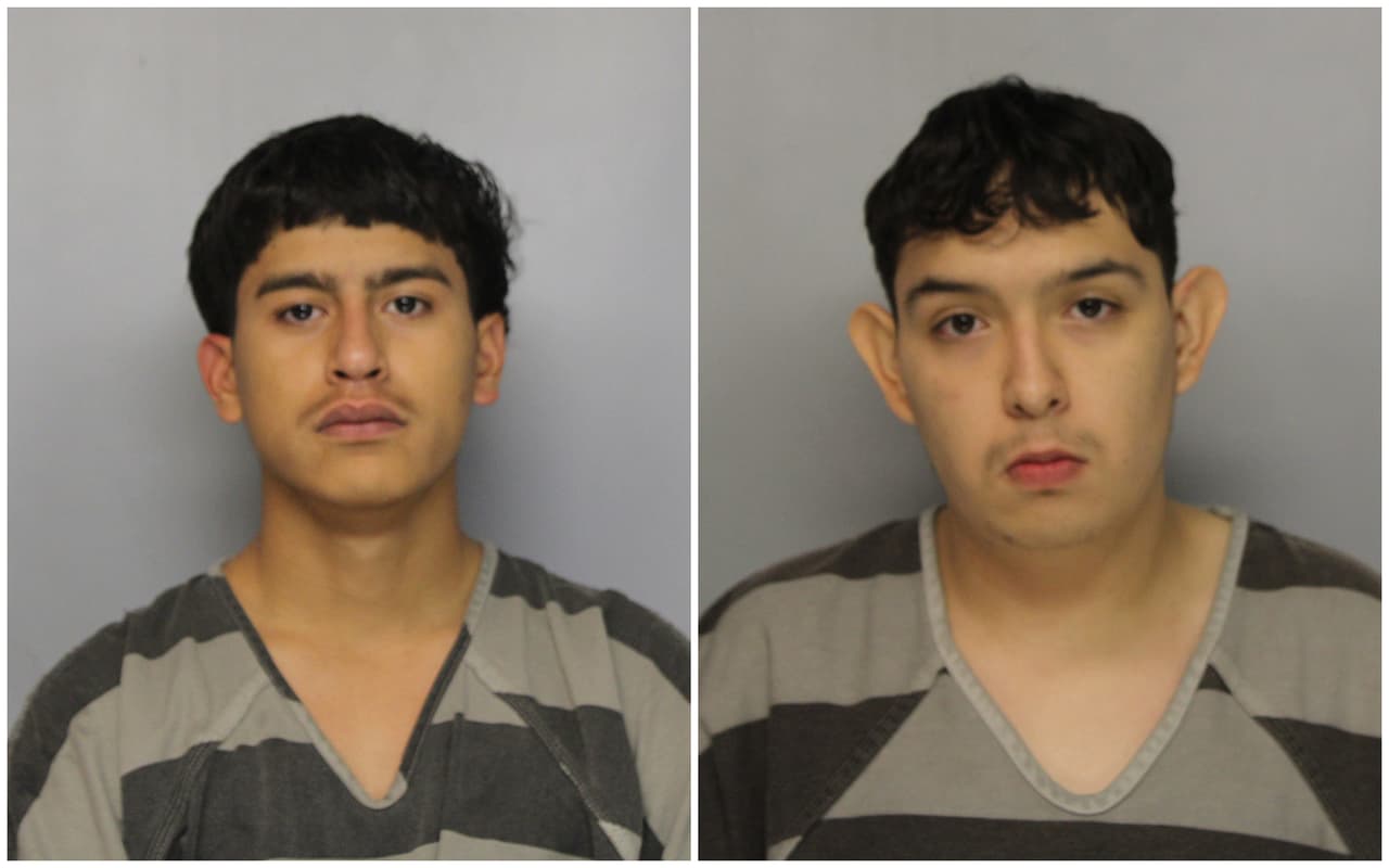 Arrestan a dos adolescentes en Georgia acusado del asesinato de un joven hispano en Carolina del Sur