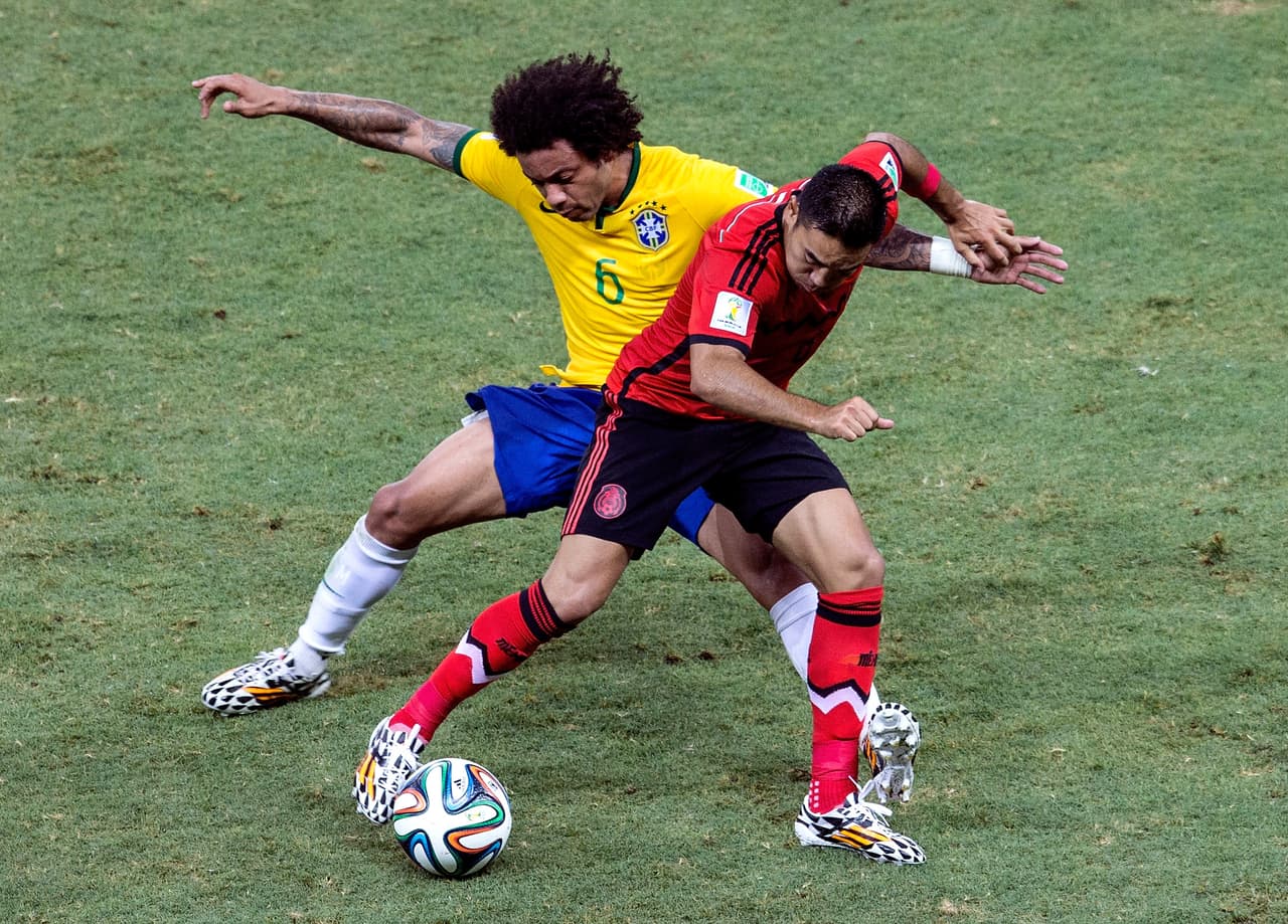 Previo Brasil vs. México: El 'Tri' y la 'Seleçao' se reencuentran tras el Mundial