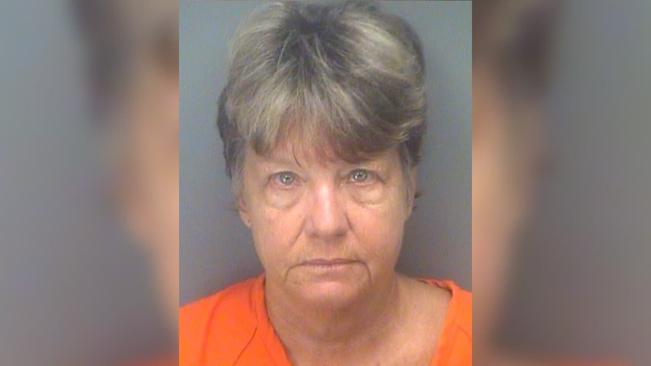 Arrestan maestra por lastimar a un niño de 2 años en un preescolar