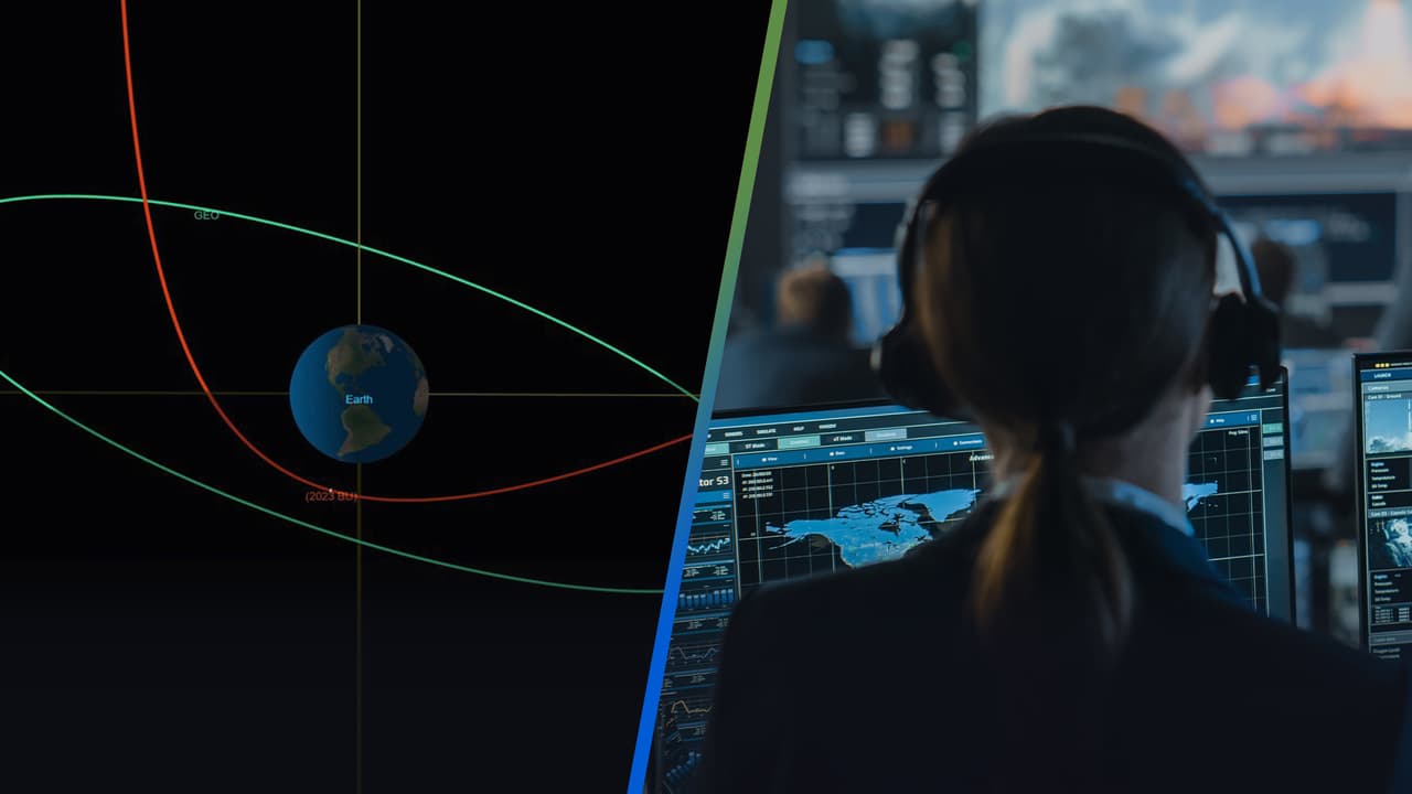 La NASA alerta sobre asteroide del tamaño de un camión que pasará muy cerca del planeta Tierra