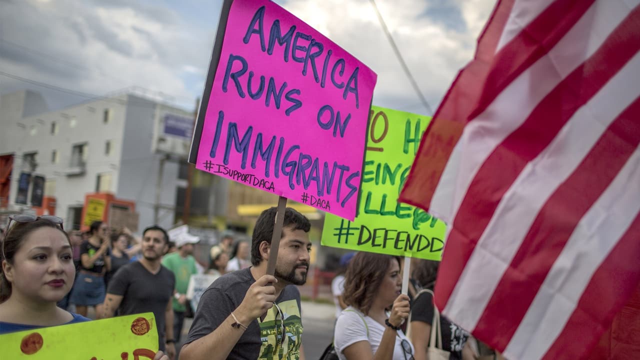 Corte de apelaciones da la razón a California (y no a Trump) sobre su derecho a erigirse como estado santuario 