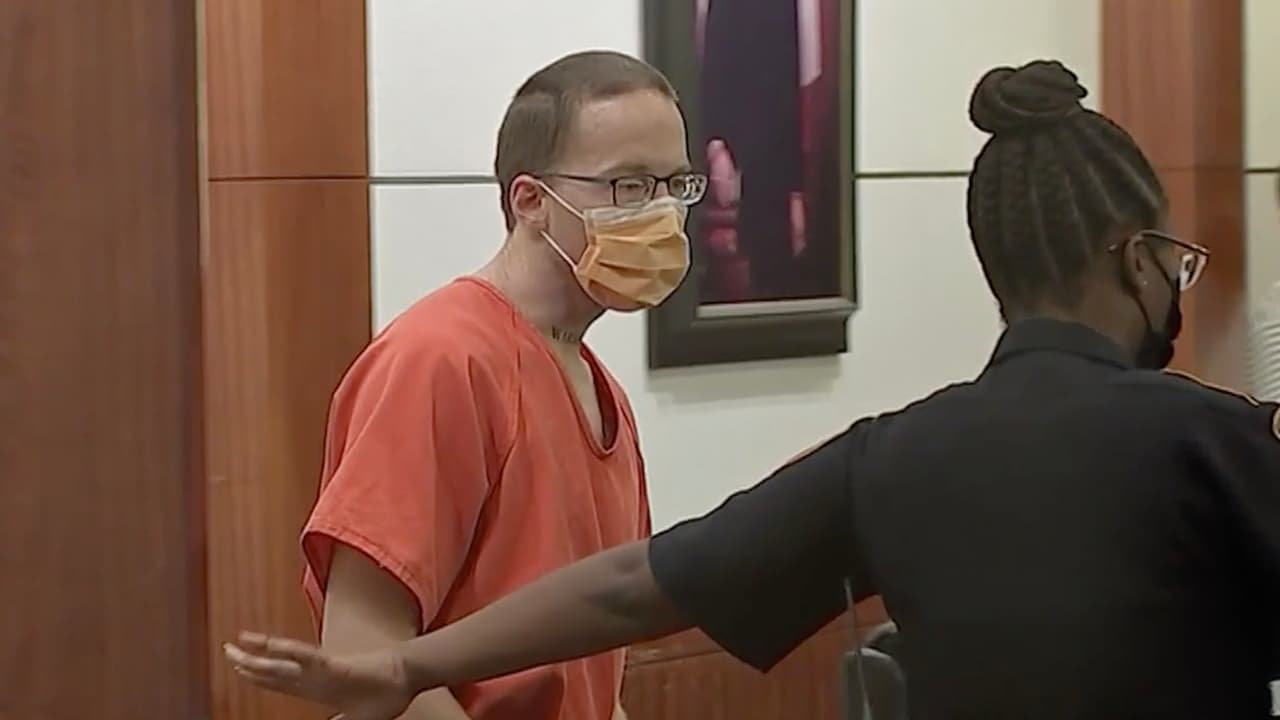 A Coulter se le fijó una fianza de un millón de dólares.