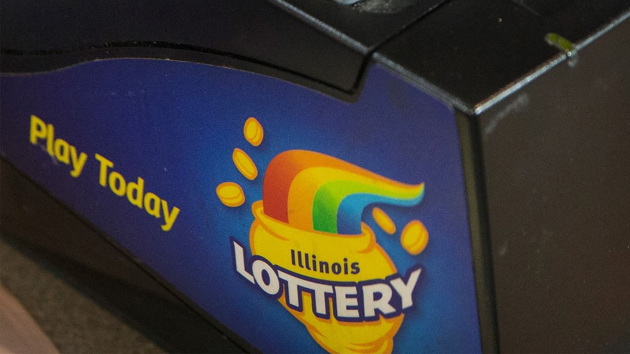 Acusan a empleado de la Lotería de Illinois por robo de boletos instantáneos ganadores