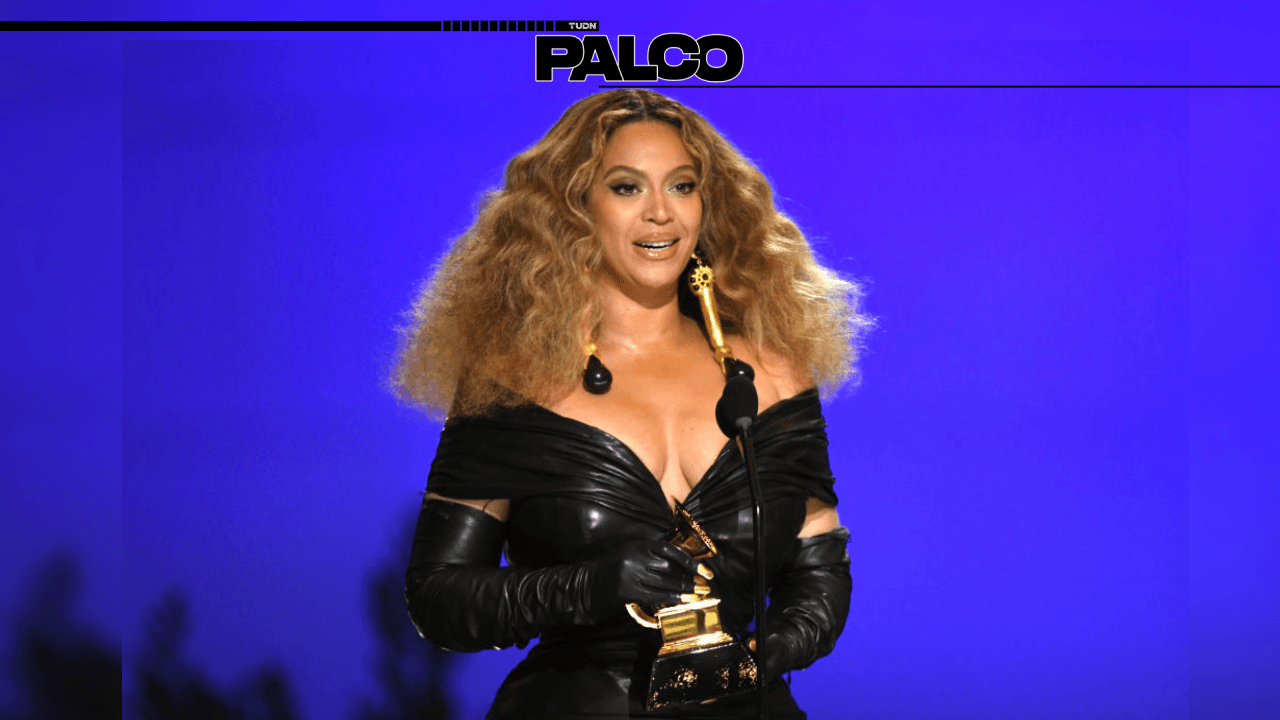 Beyoncé y Megan Thee Stallion hacen historia en los Grammy | Fue una noche muy galardonada para las mujeres en la industria de la música y ellas, definitivamente, se llevaron la noche.