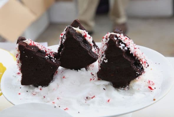 5 postres tradicionales de Estados Unidos para disfrutar una Feliz Navidad