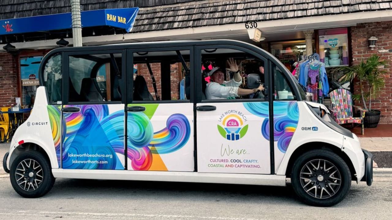 Ride DTO representa un paso significativo hacia la modernización y sostenibilidad del transporte en el centro de Orlando.