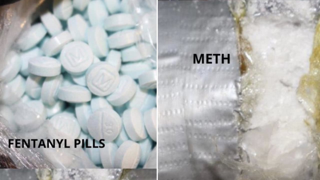 En EEUU, las muertes por sobredosis en Estados Unidos reflejaron un aumento de 15% en 2021. Las drogas relacionadas a estas muertes son fentanilo, metanfetamina y cocaína.