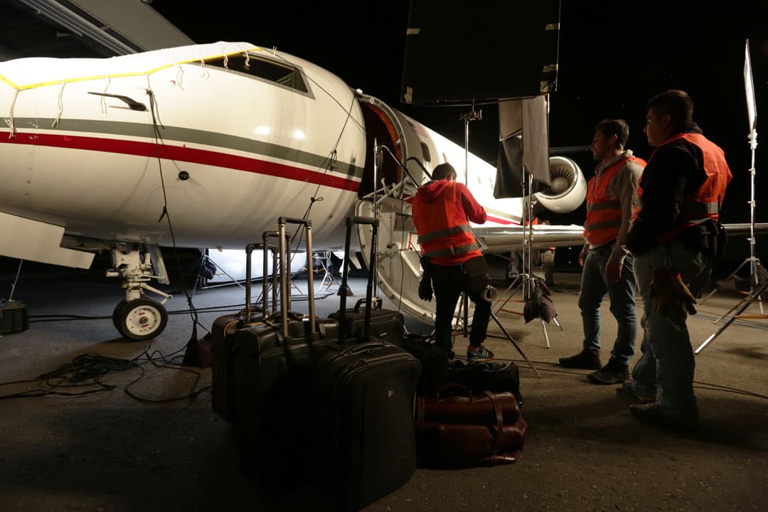 <b><a href="http://www.univision.com/temas/jenni-rivera">Jenni</a></b> vivió varios años subida en aviones, tenía que viajar para cumplir con sus compromisos en diferentes ciudades de México y Estados Unidos. ¿Quién hubiera imaginado que sería abordo de uno donde perdería la vida?