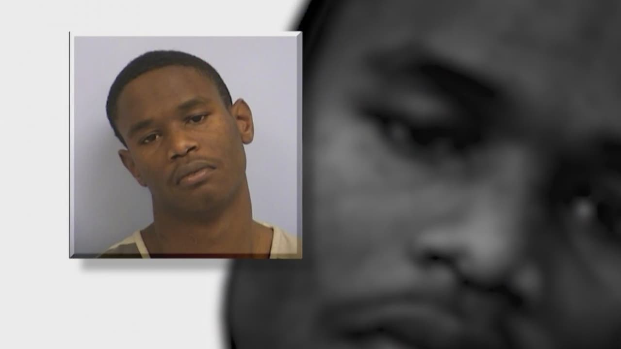 Sospechoso de asesinar a hombre en el centro de Austin es arrestado en Killeen