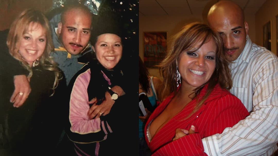 ¿Qué tenía 'El Pelón' que cautivó el corazón de Jenni Rivera?