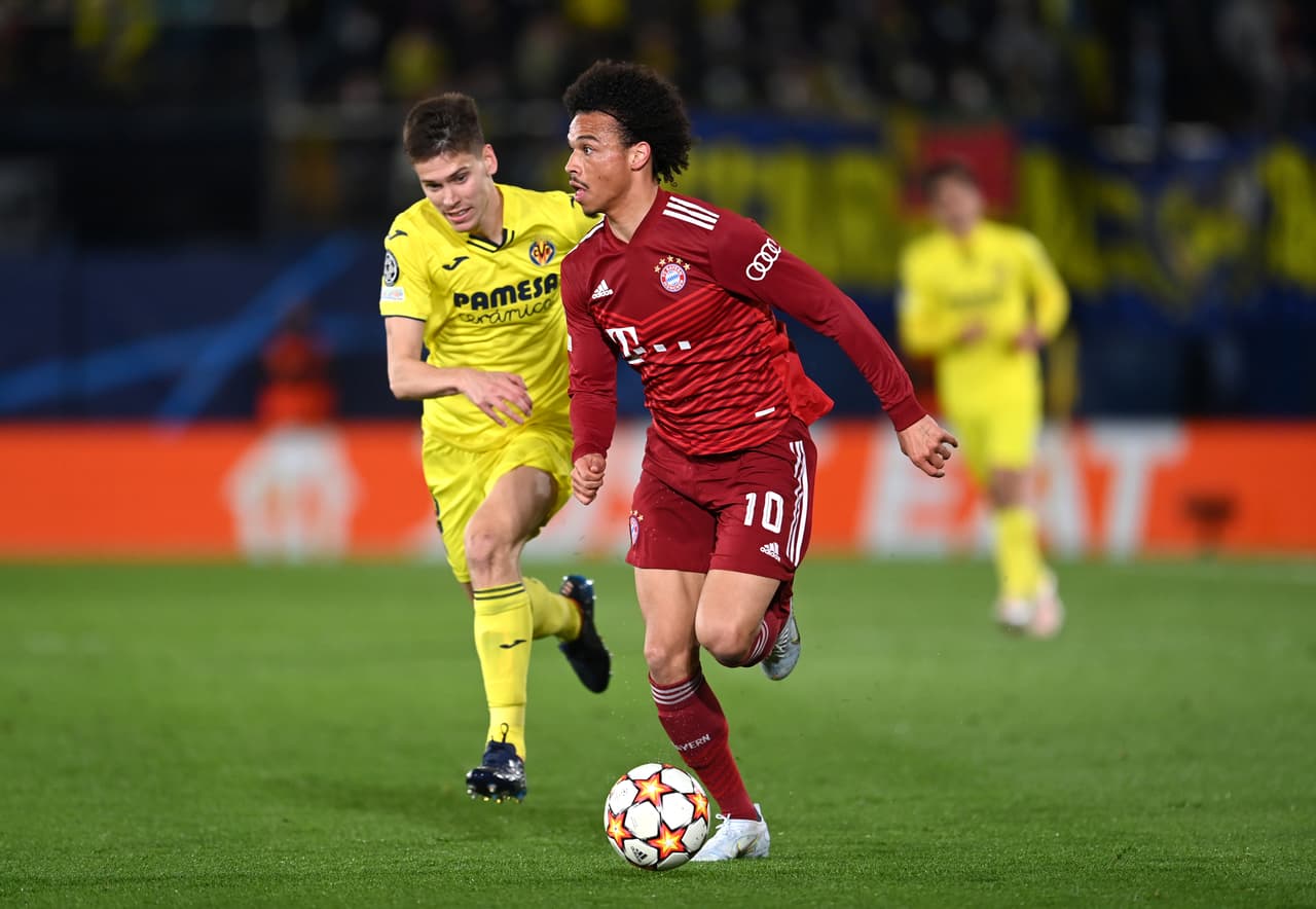 Villarreal aprovechó su condición de local y se impuso sobre Bayern Múnich gracias a un tanto de Arnau Groeneveld.