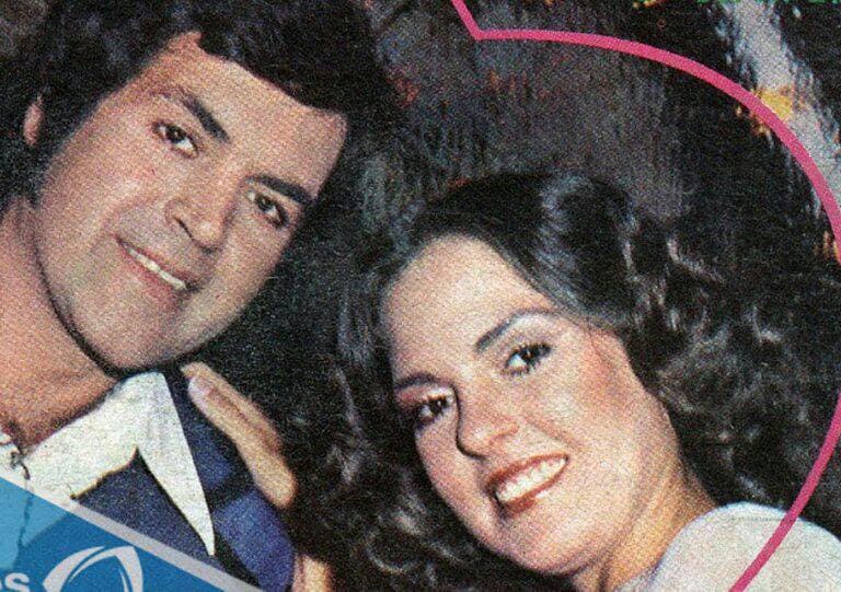 Comenzamos este listado con Lupita D'Alessio, quien se casó cinco veces, aunque no todos sus matrimonios fueron importantes. Su primer esposo fue Jorge Vargas, con quien procreó a Jorge y a Ernesto. Estuvo casada con él durante ocho años, de 1971 a 1979. Se divorciaron porque hubo violencia y celos artísticos por parte del actor.