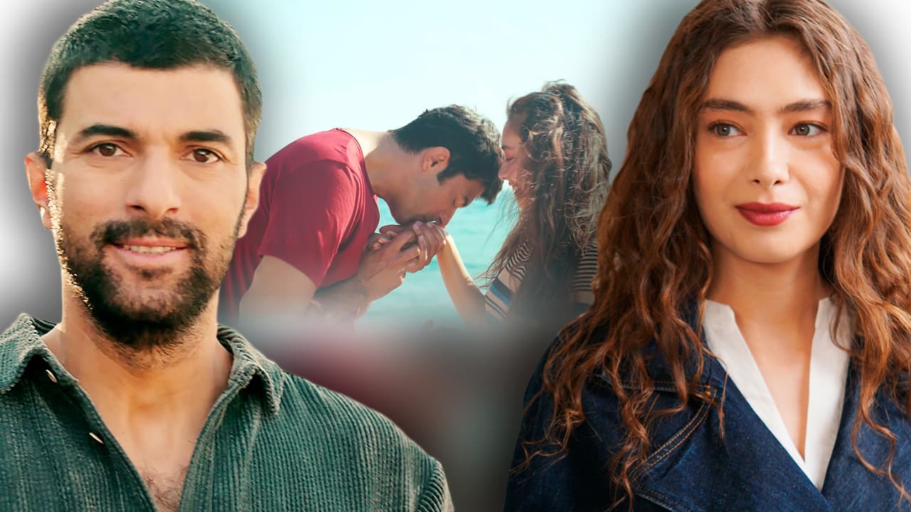 Una batalla por amor, intrigas y traiciones: no te pierdas esta noche el estreno de La Hija del Embajador 