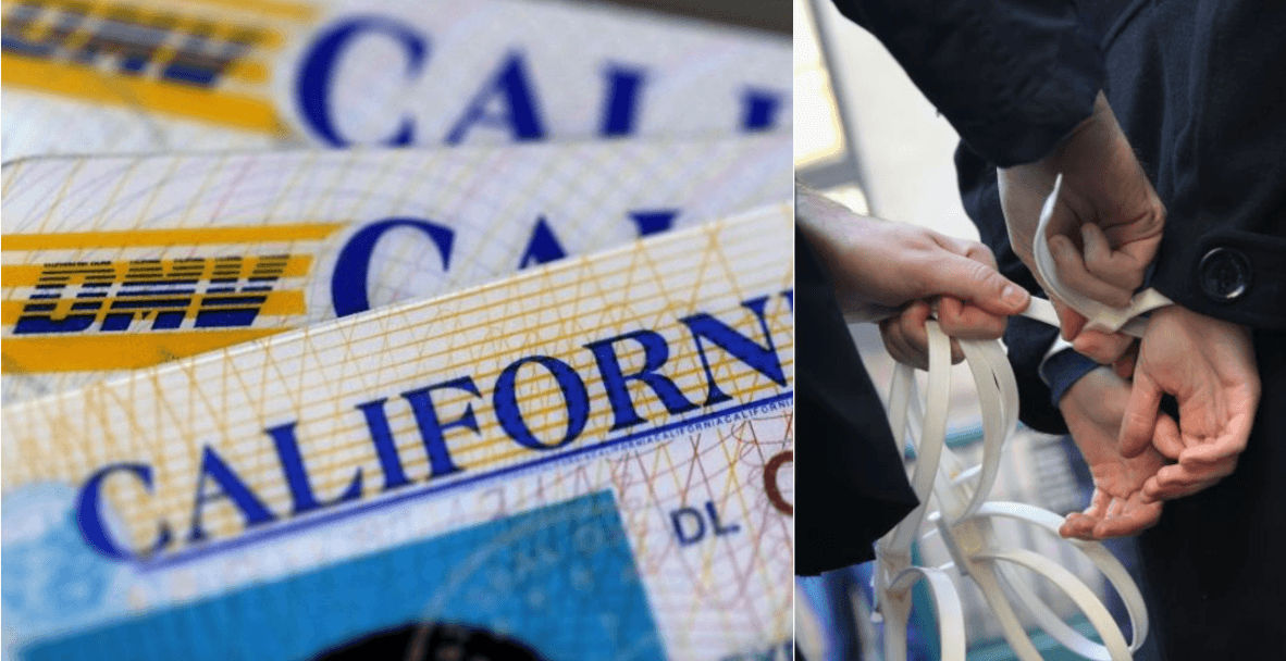 Nuevos detalles sobre el caso de sobornos para sacar de licencias de conducir en DMV de Los Angeles