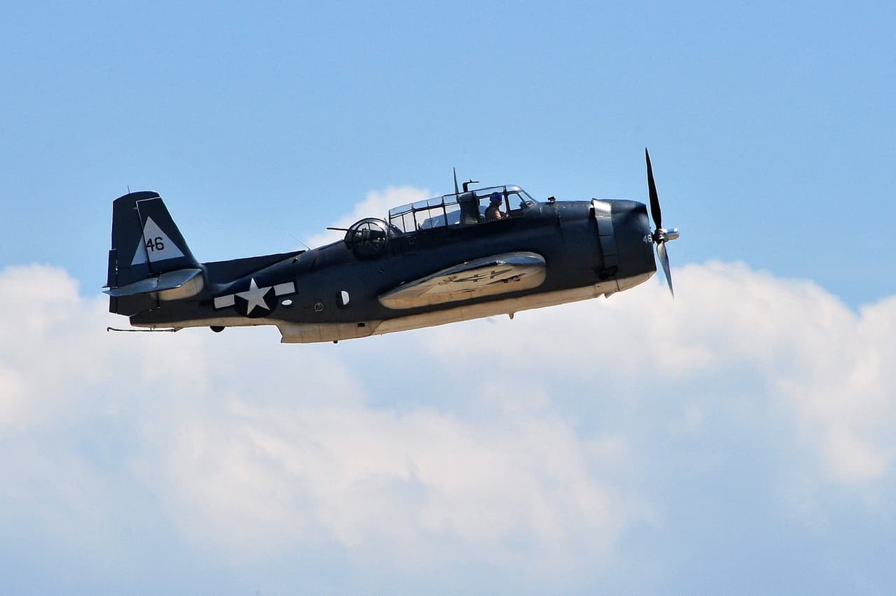 Las simbólicas aeronaves de combate desfilaron en estrecha formación aérea por una hora.