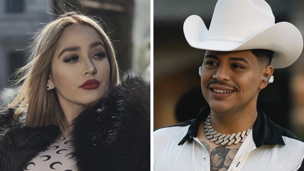 Eduin Caz y Daisy Anahy juntos de nuevo gracias a su hija: solo su 'princesa' podía lograr algo así