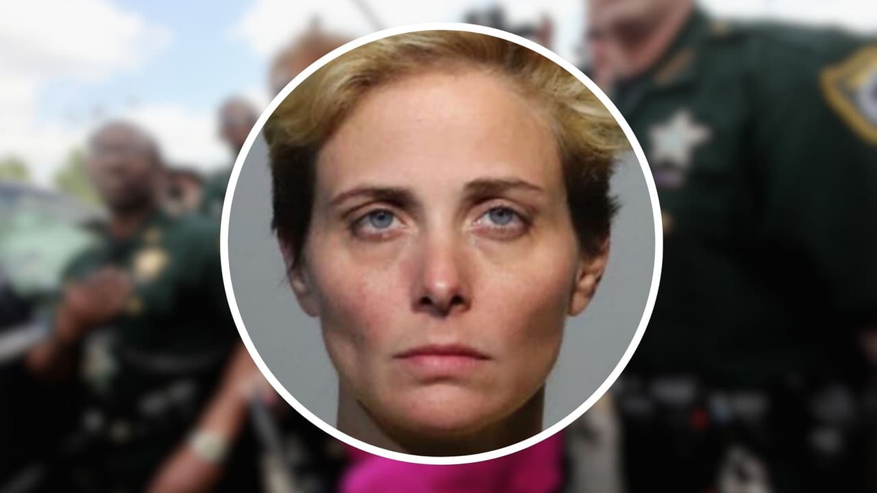 Mujer mata a su pareja tras una discusión porque su hijo con autismo se 'hizo del baño': estará 25 años en prisión