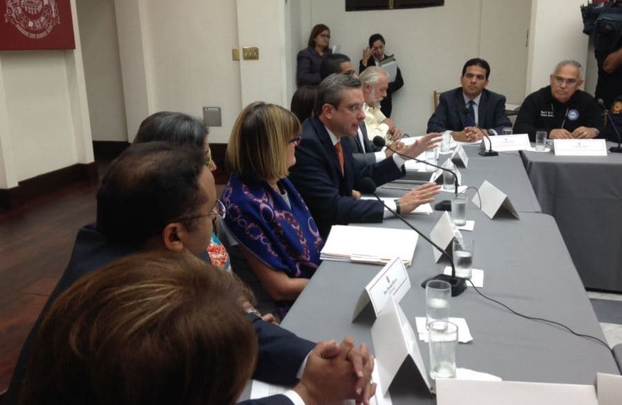 Puerto Rico declara emergencia por zika tra reportarse 22 casos