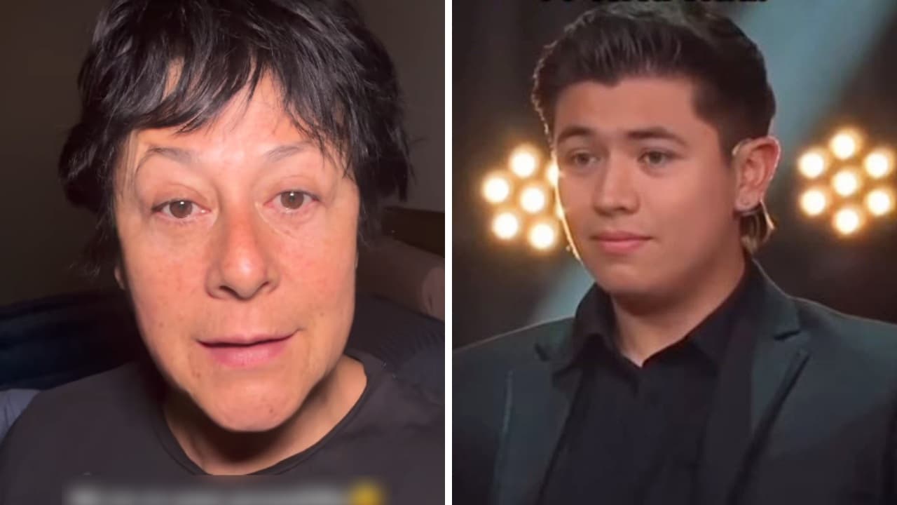 Alina Lozano revela detalles de su separación de Jim Velásquez: su actitud "le rompió el alma"