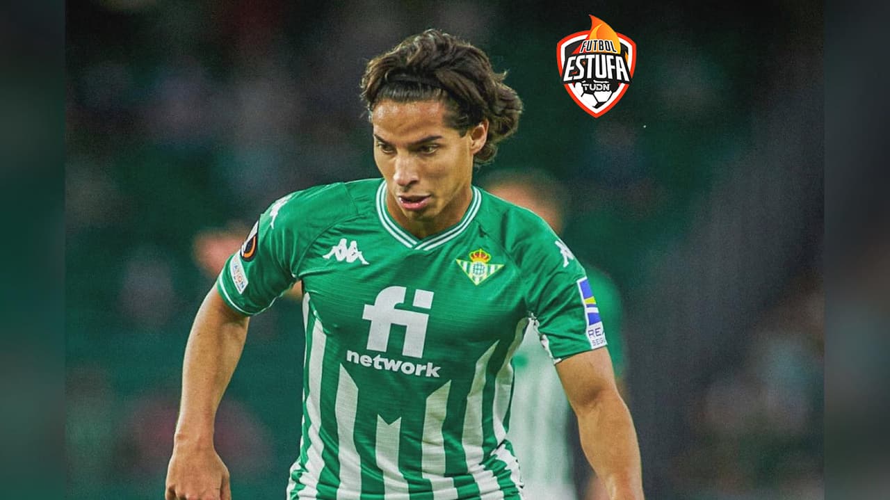 ¿Destino a Grecia? Lainez llama la atención de Matías Almeyda