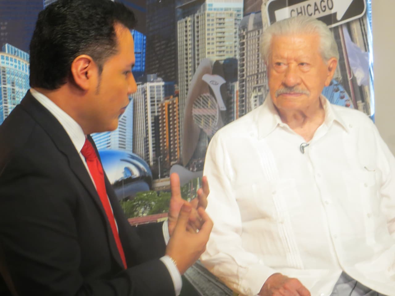 Dentro de las anécdotas también contó que originalmente "Macario" iba a ser interpretado por Pedro Armendáriz, pero el famoso actor tuvo que dejar el proyecto y fue entonces cuando se lo ofrecieron a él.