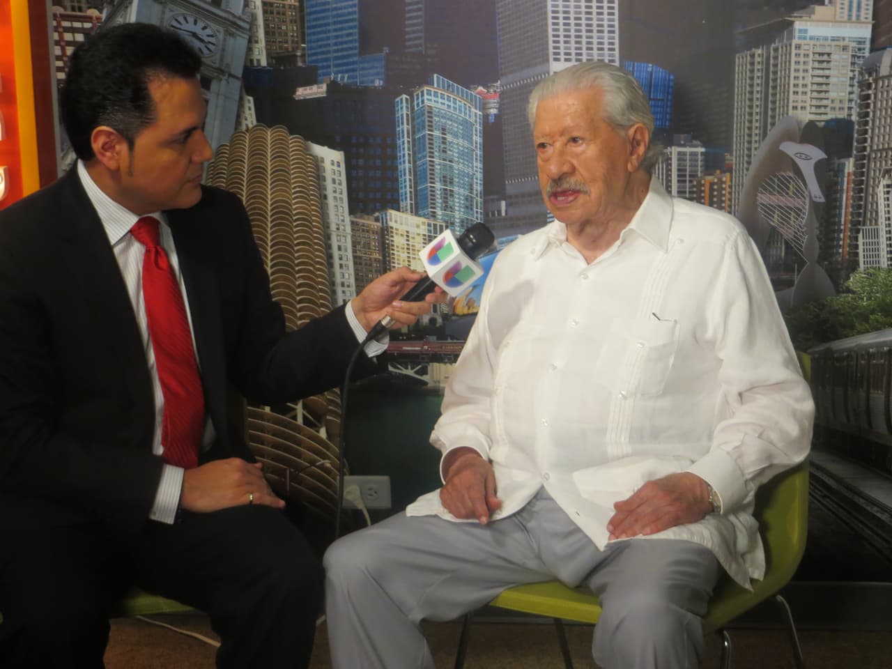 De María Félix contó que era una mujer muy hermosa, y que aunque tenía su carácter, siempre fue una gran amiga.