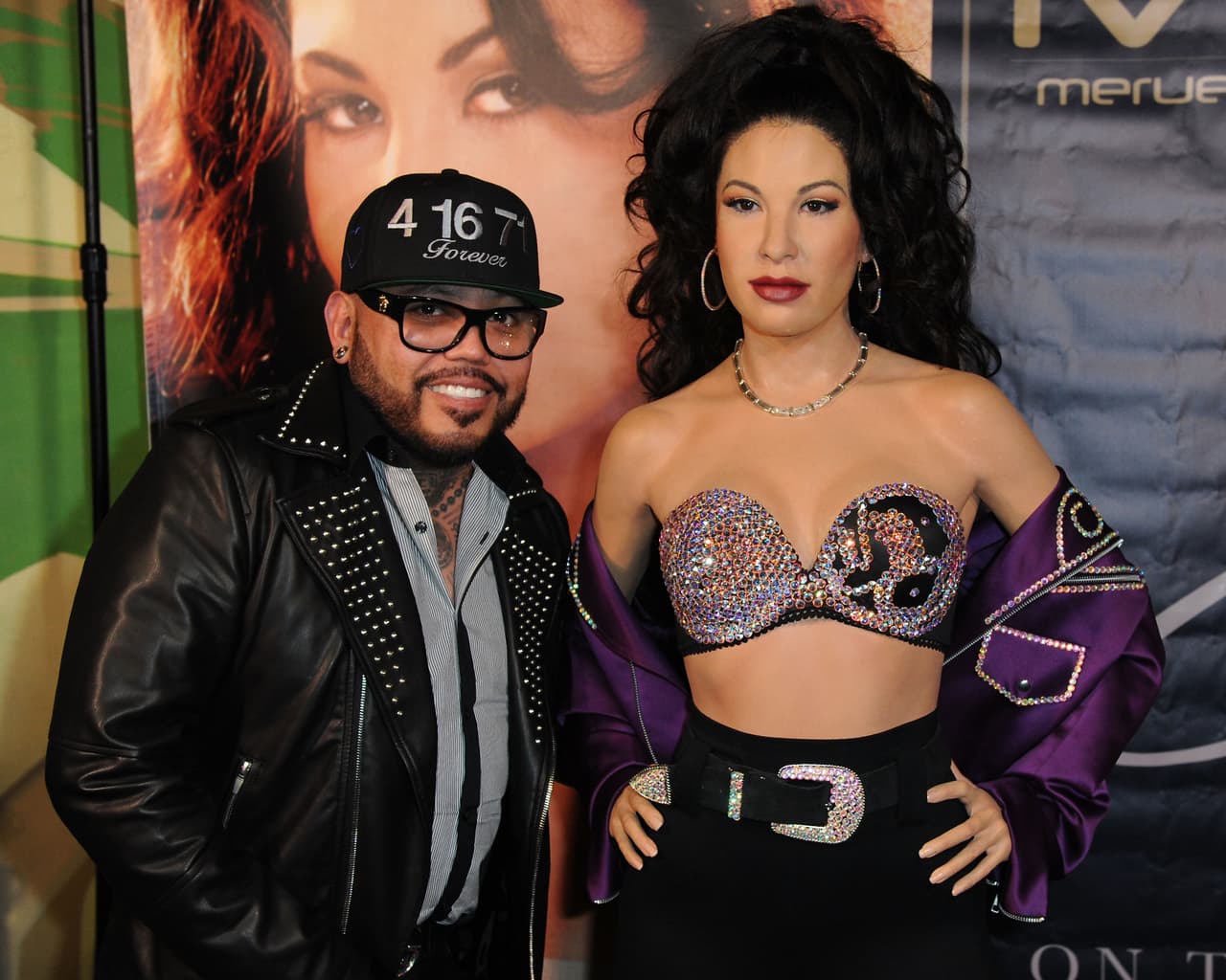 El hermano de 
<b><a href="https://www.univision.com/temas/selena" target="_blank">Selena</a></b>, fundador de los Kumbia Kings, es reconocido por ser el autor de muchos de los éxitos de su hermana como ‘Baila esta cumbia’, ‘La carcacha’ y ‘Como la flor’.