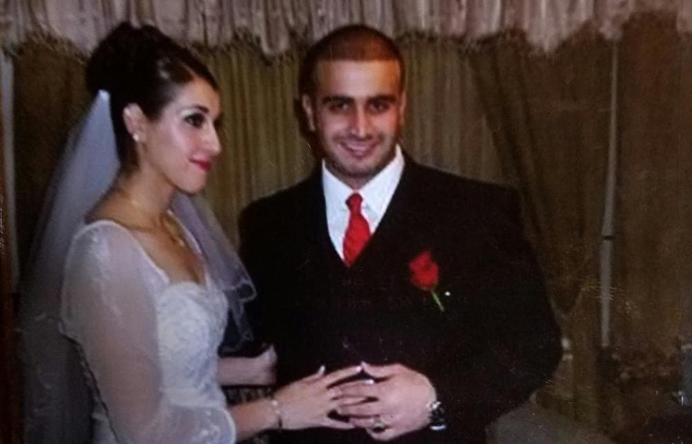 El autor de la masacre de Orlando tuvo primero la intención de atacar Disney World