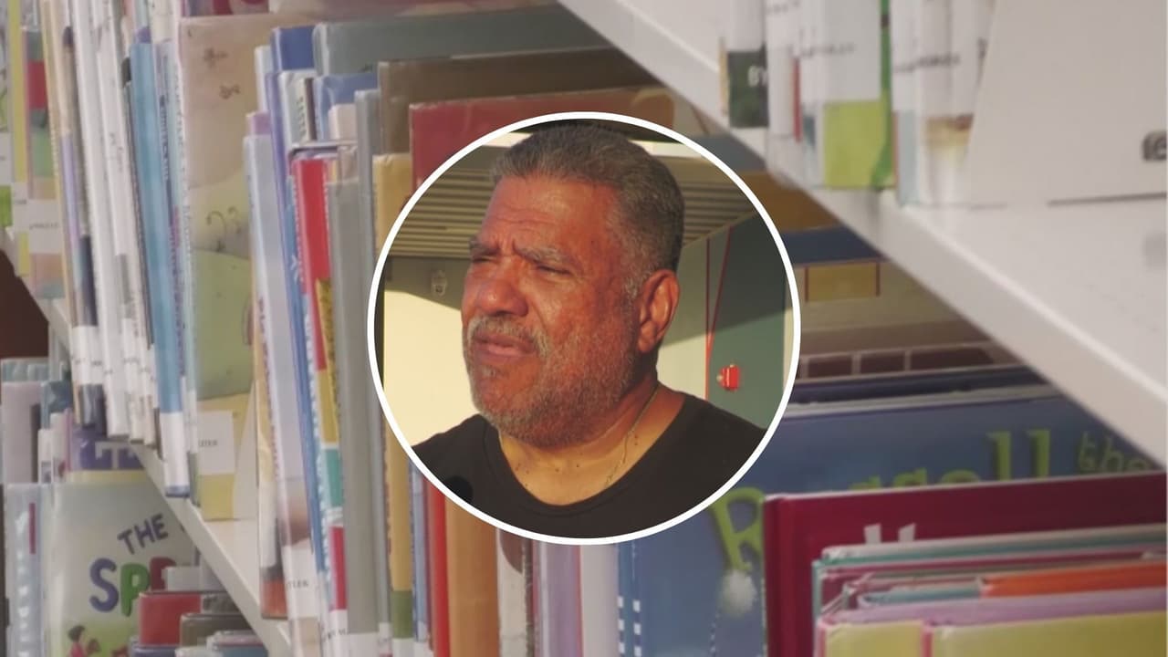 Comunidad hispana de Osceola reclama garantías para estudiantes ante temor por acciones de ICE