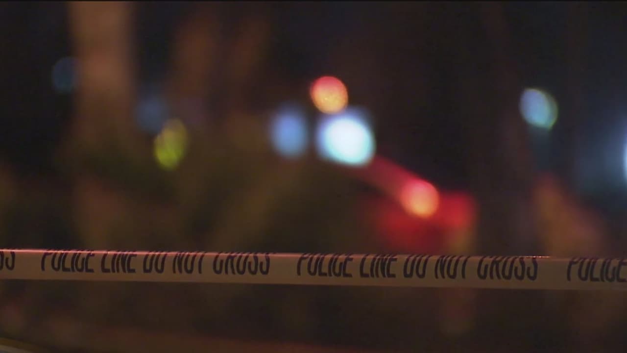 Investigan la muerte de un hombre y otro que resultó herido en un tiroteo al sur de Houston