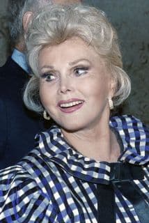 Zsa Zsa Gabor salió del hospital y celebró 94 años tras amputación de pierna