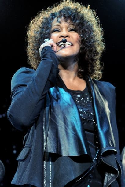 Bobbi creció viendo como su mamá entraba y salía de rehabilitación, donde estuvo cerca de tres veces internada y nada pudieron hacer por ella.