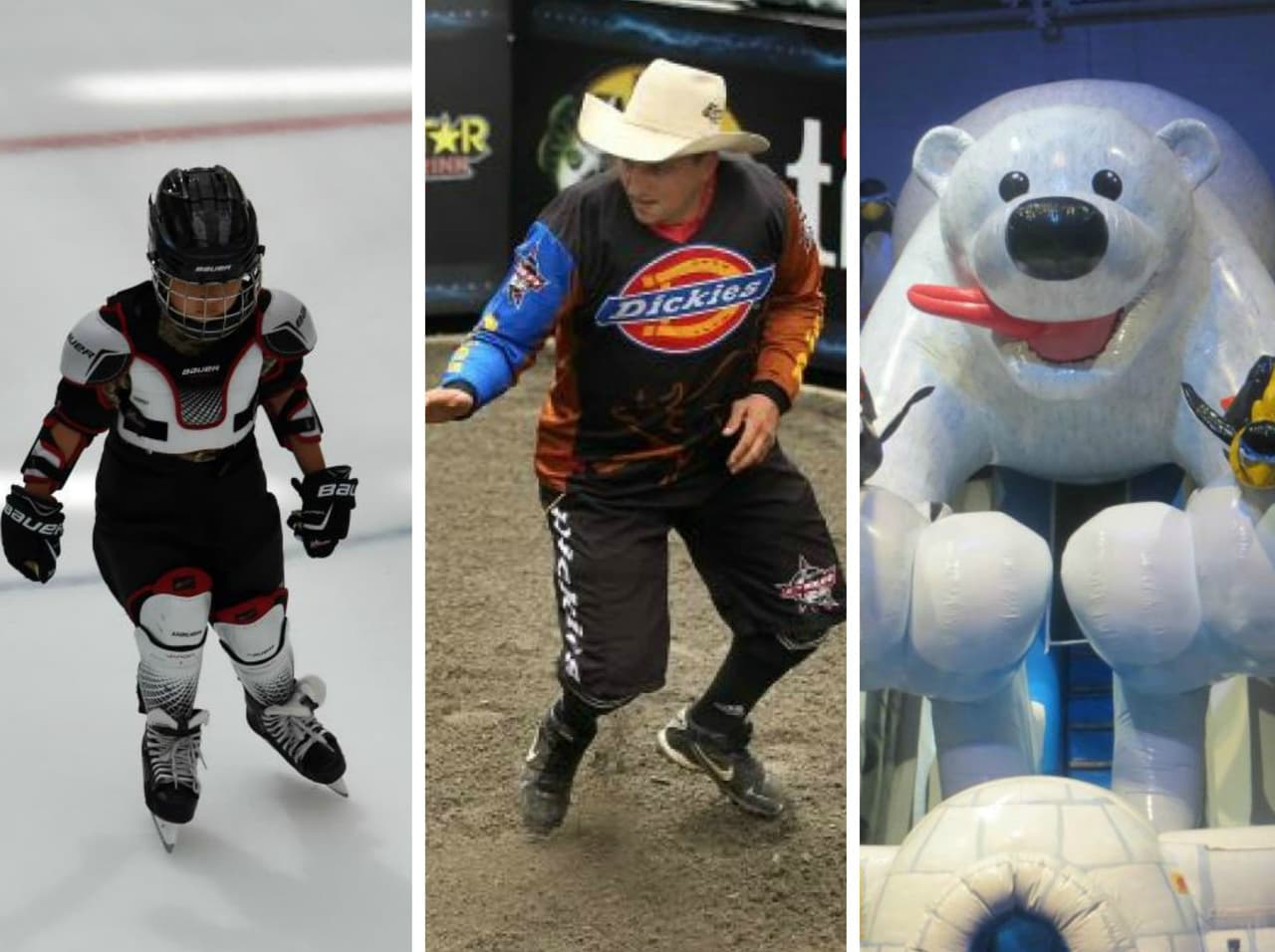 Llega el fin de semana y no sabes a dónde ir en la ciudad de los vientos. Aquí tenemos algunas recomendaciones para ti.