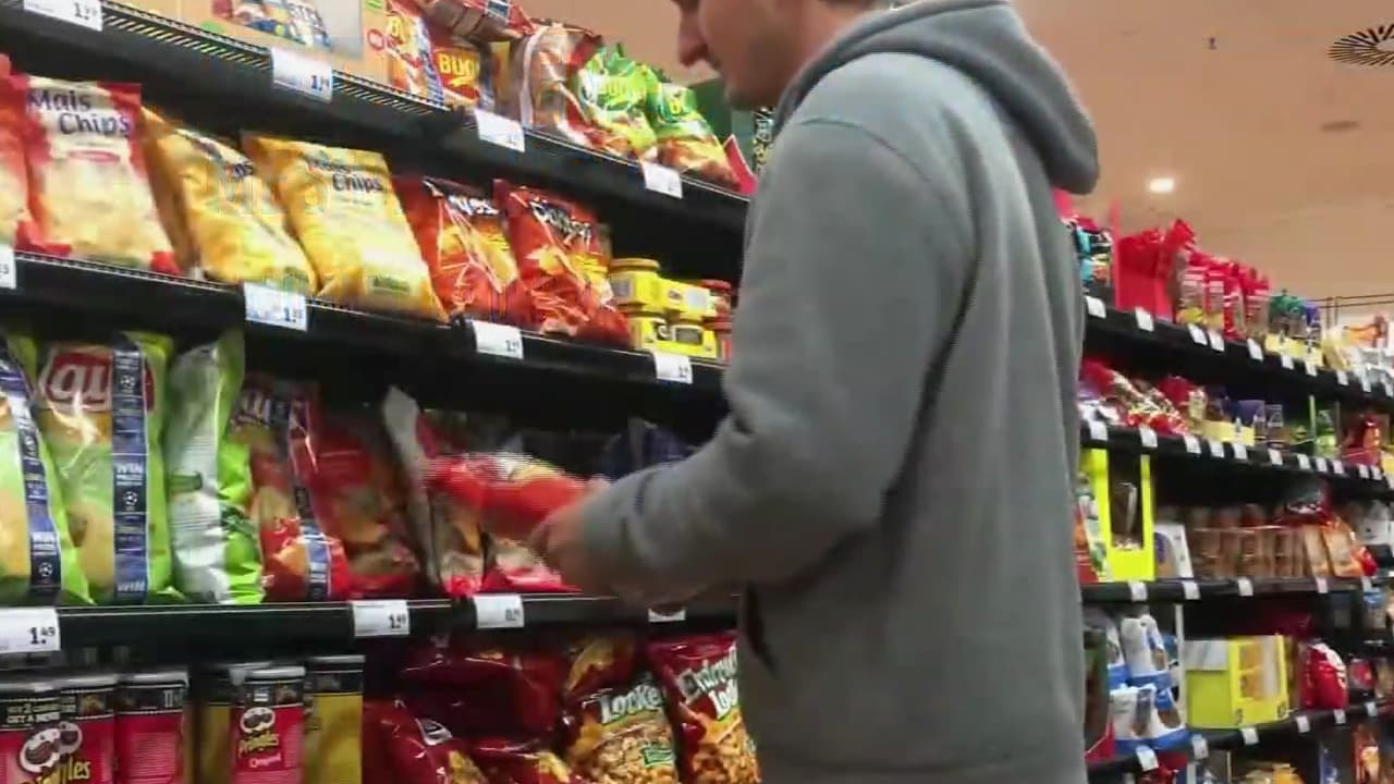 Última hora: La inflación en EEUU sube un 0.2% en enero, el índice general se sitúa en un 2.4%