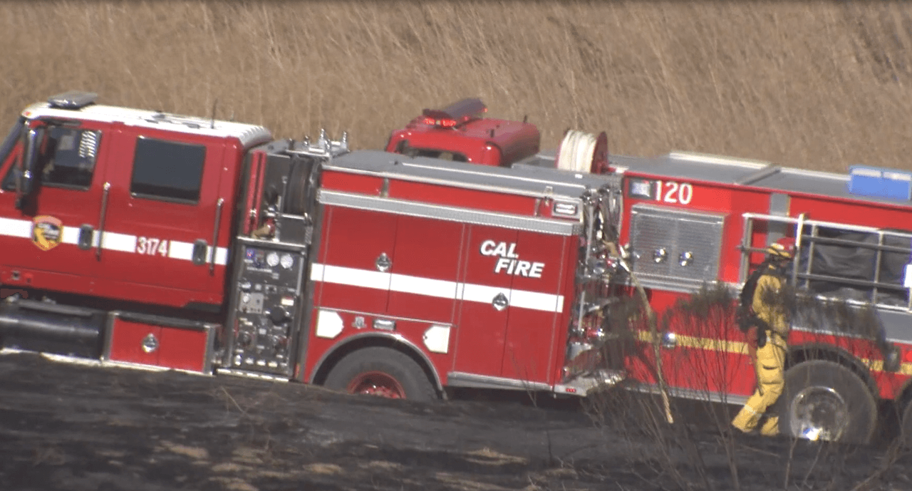 “Nos tocó suerte de que no hubo mucho viento al momento en que se inició el incendio” continúo Guevara, extendiendo las recomendaciones de seguridad para las comunidades en zona de riesgo.