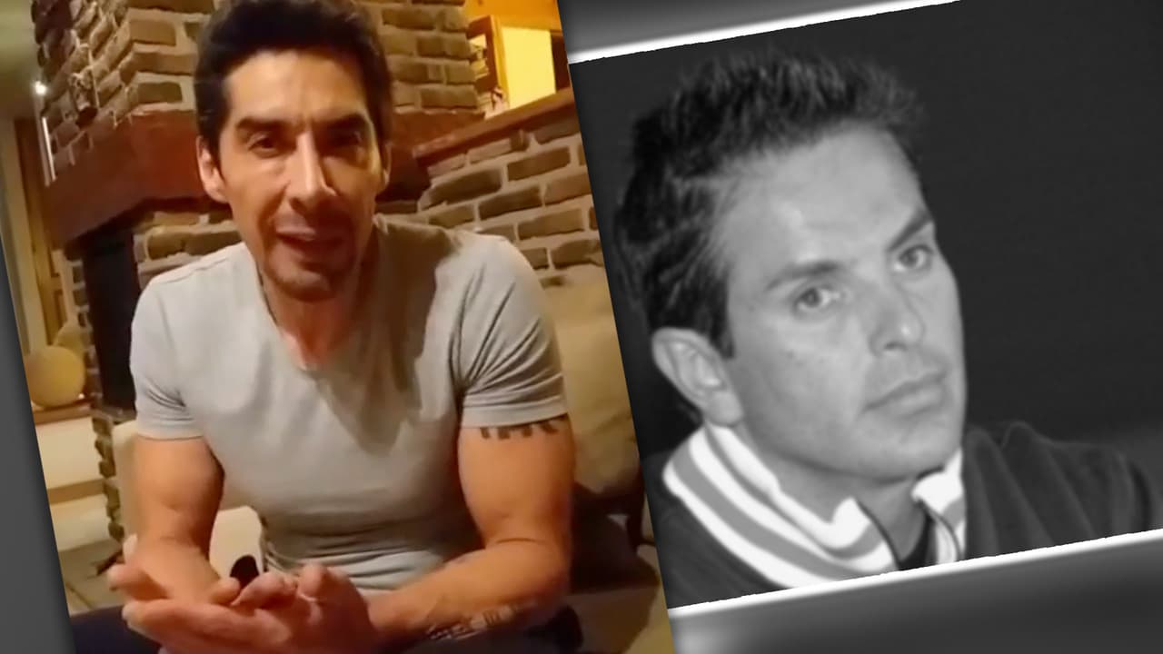 “Estos dos días han sido terribles para mí“: Charly López responde a quienes lo culpan del suicidio de Xavier Ortiz